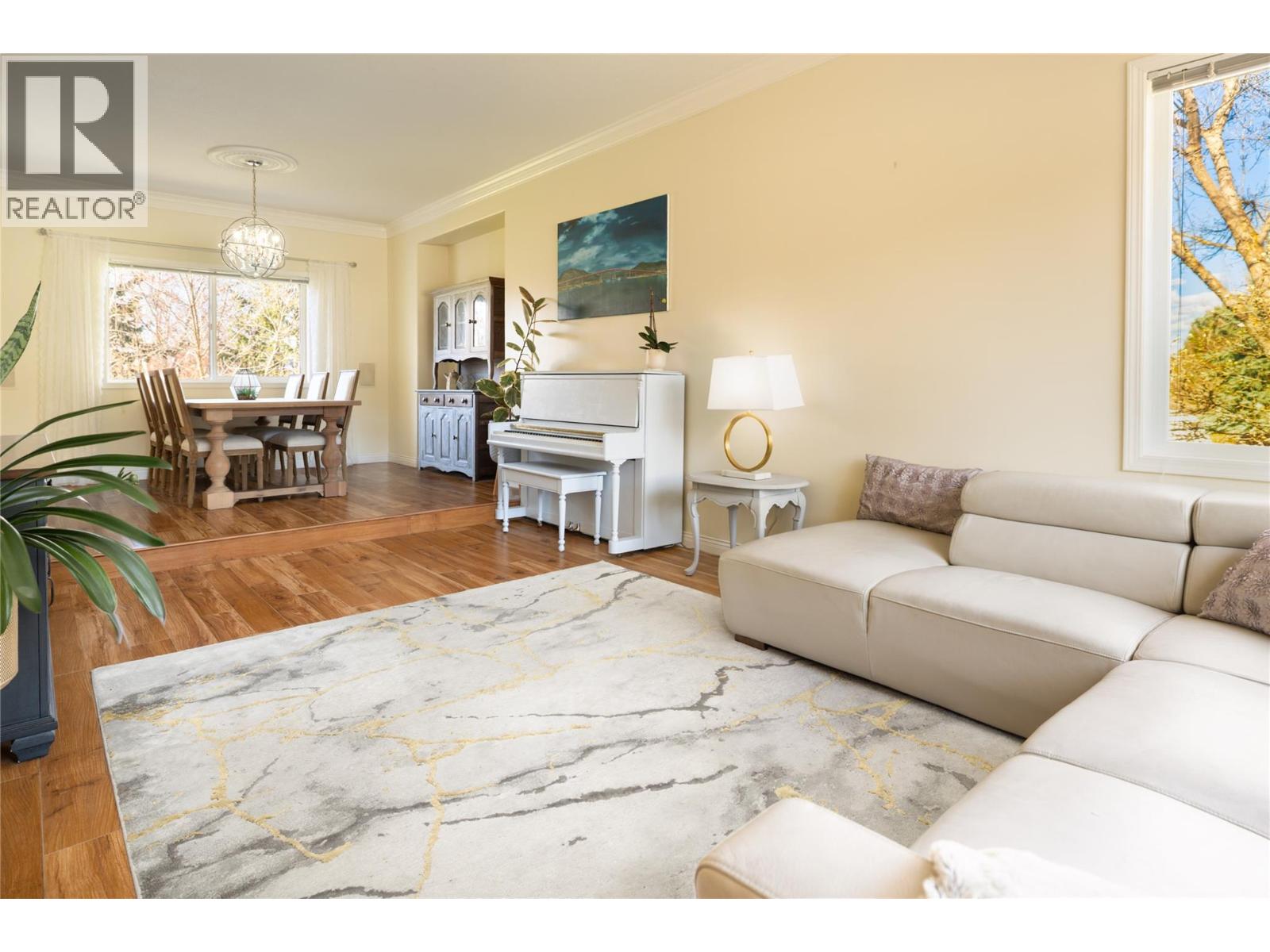  4788 REDRIDGE Road, Kelowna