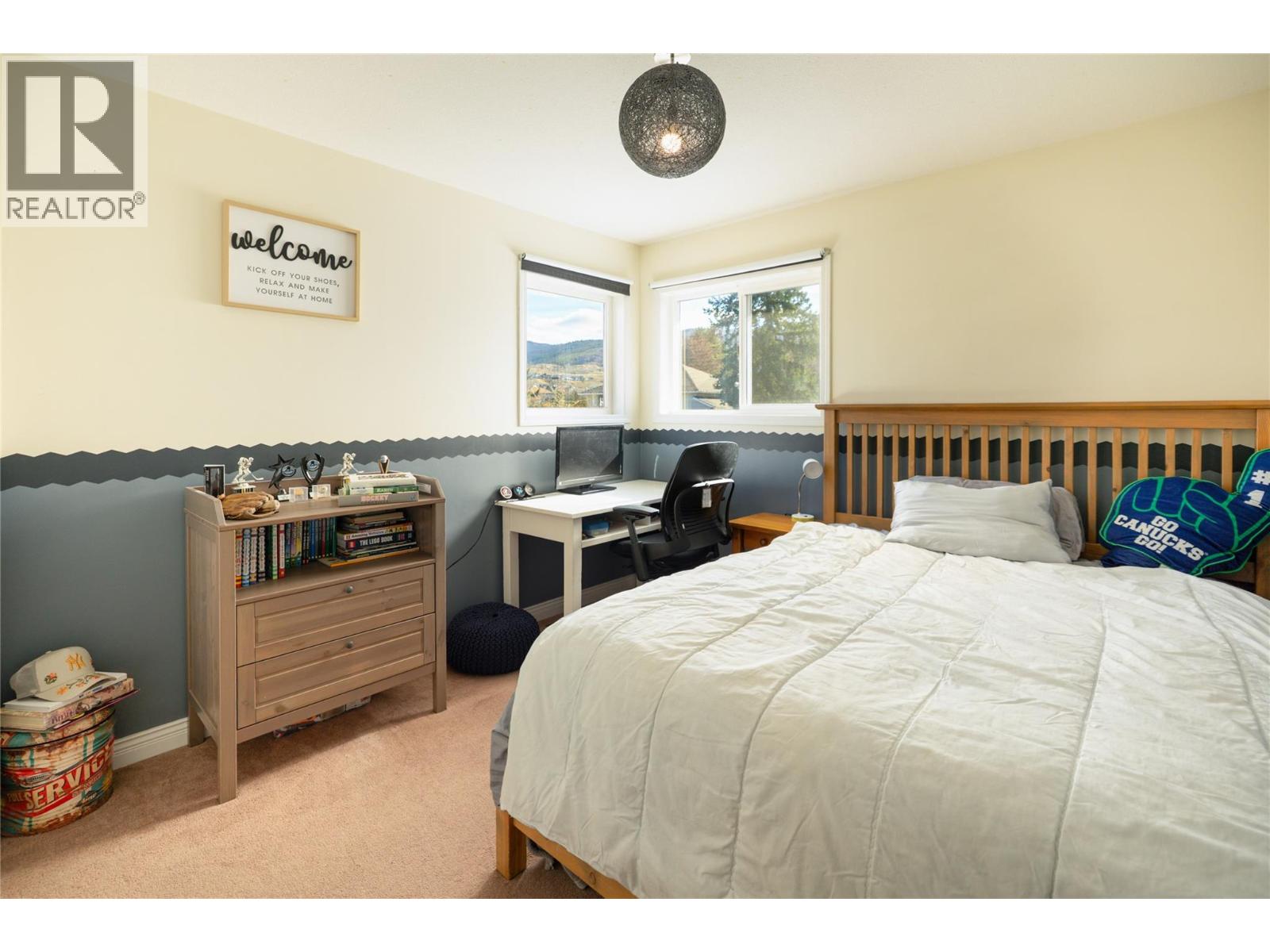  4788 REDRIDGE Road, Kelowna