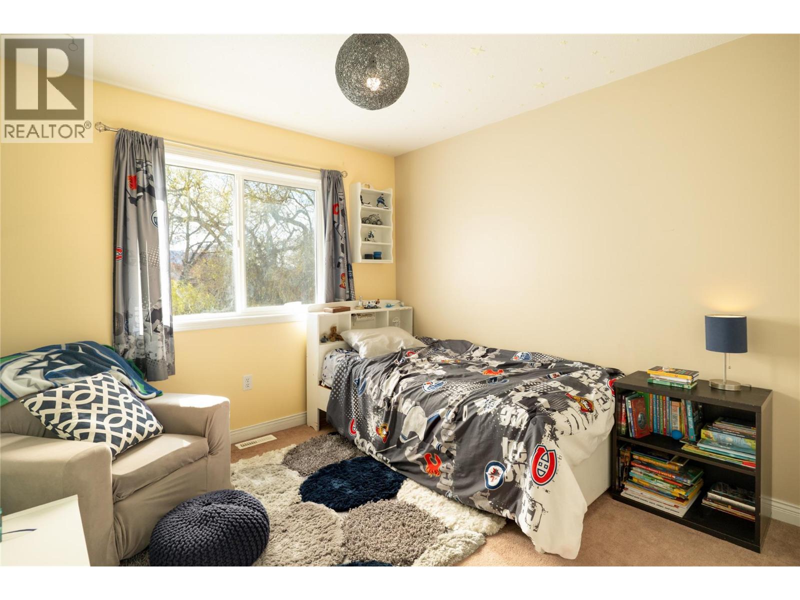  4788 REDRIDGE Road, Kelowna