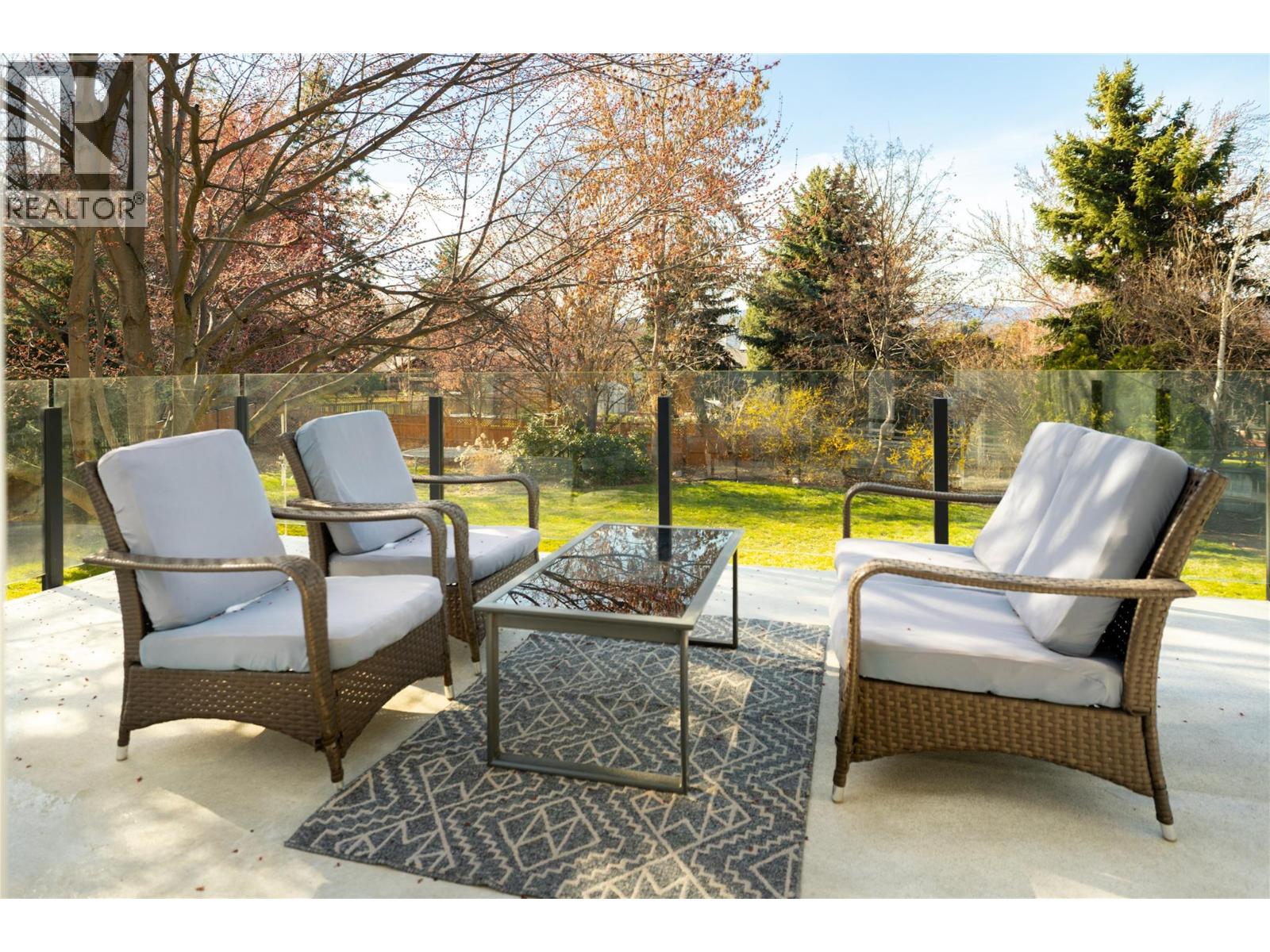  4788 REDRIDGE Road, Kelowna