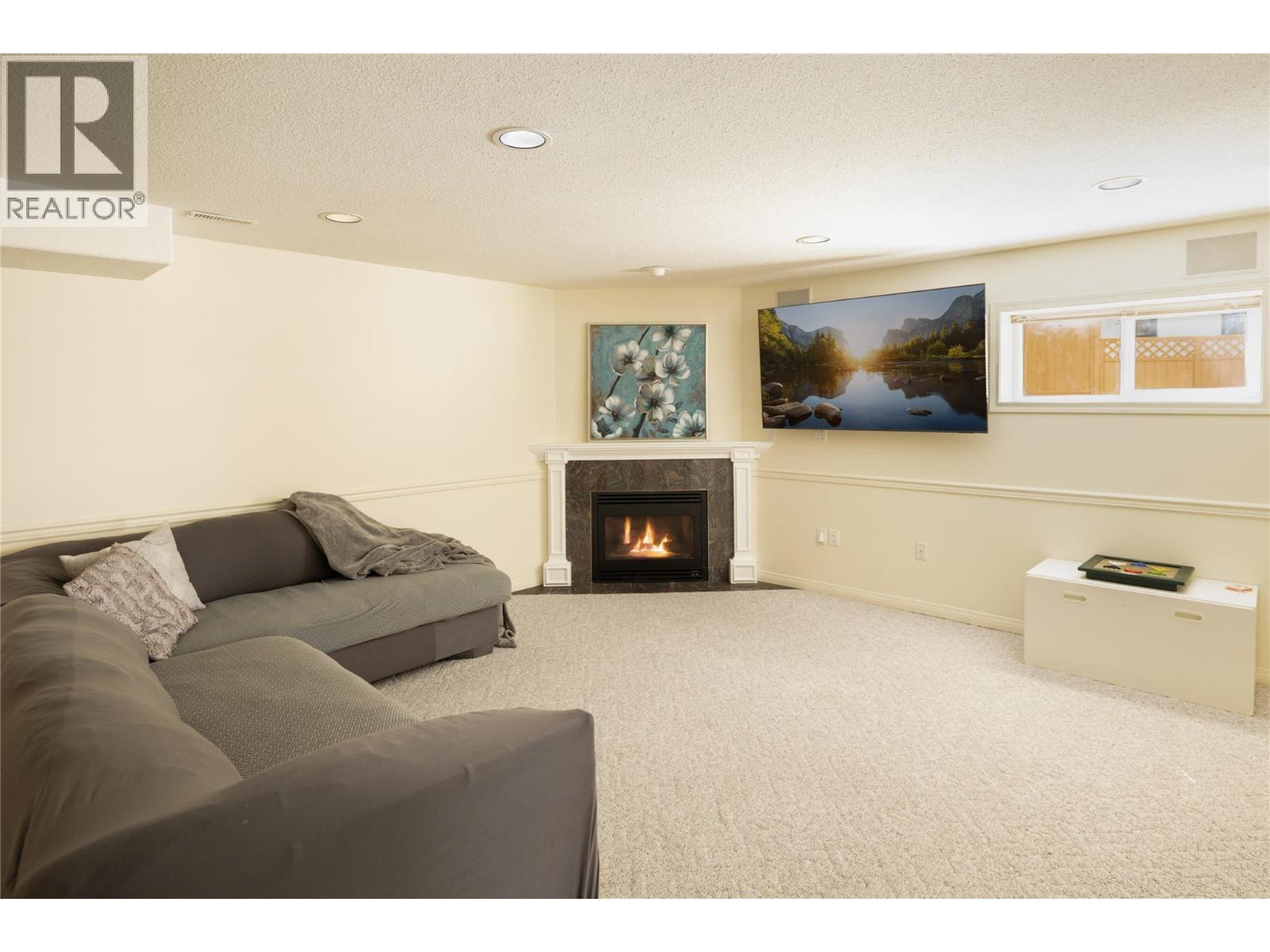  4788 REDRIDGE Road, Kelowna