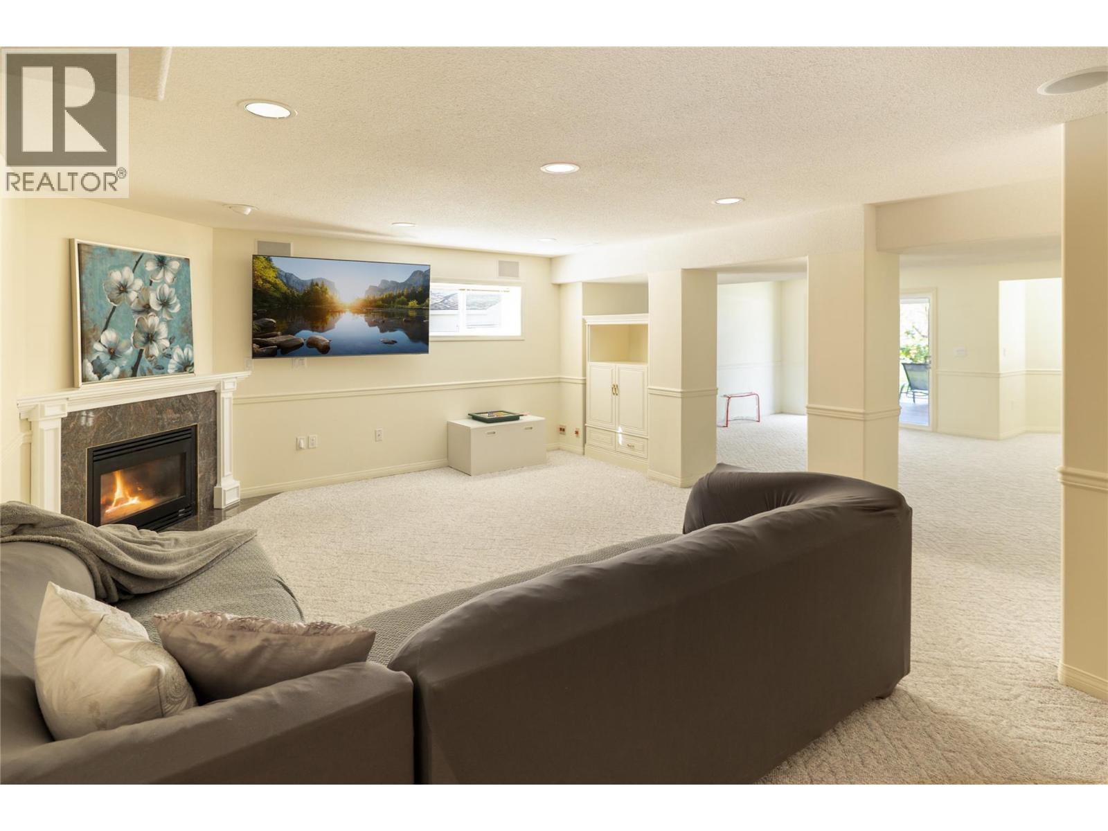  4788 REDRIDGE Road, Kelowna