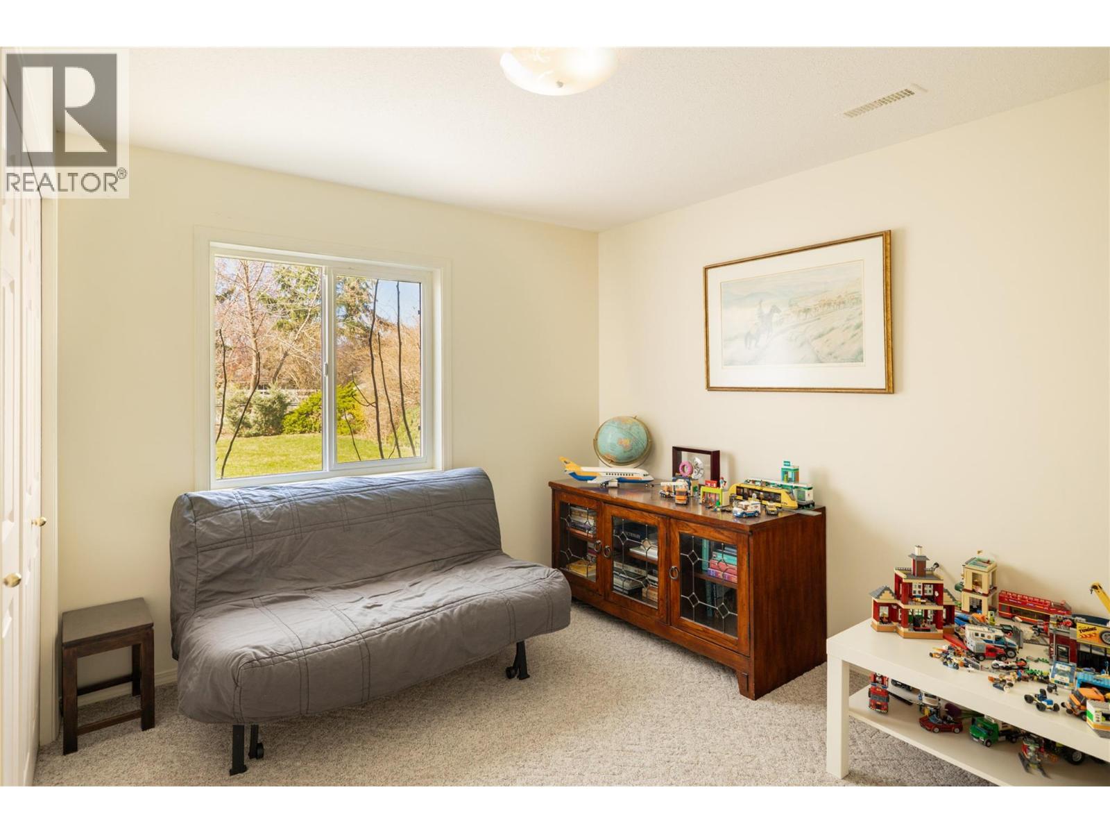  4788 REDRIDGE Road, Kelowna