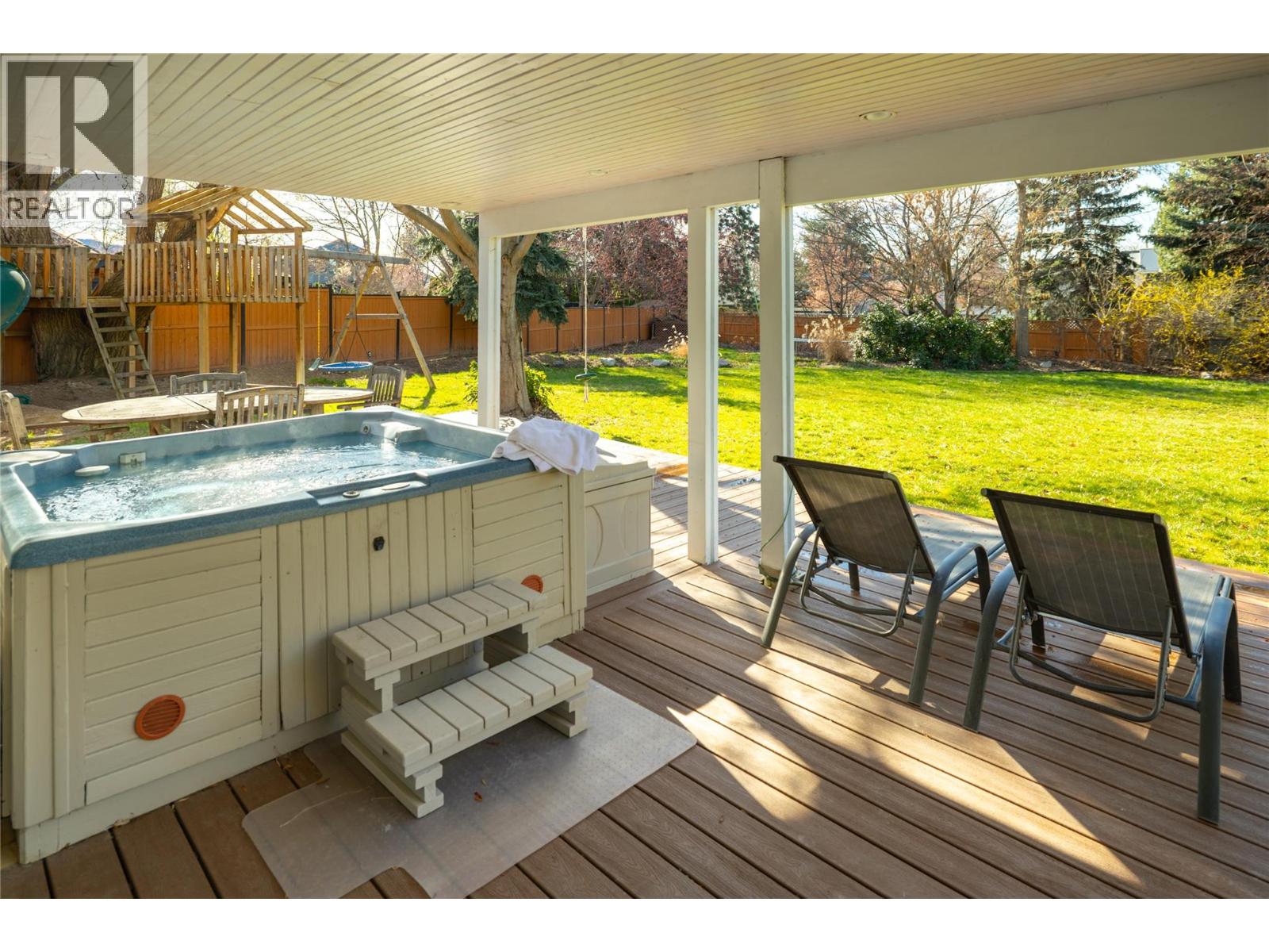  4788 REDRIDGE Road, Kelowna