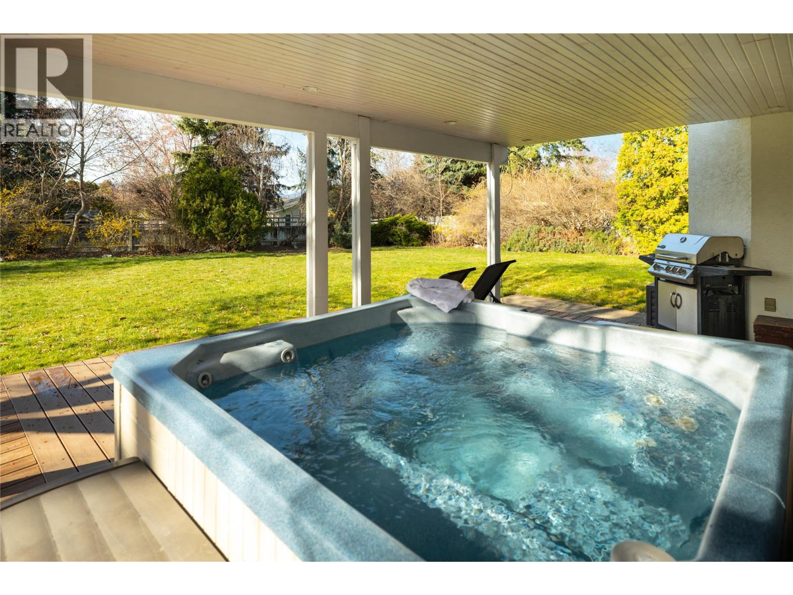  4788 REDRIDGE Road, Kelowna