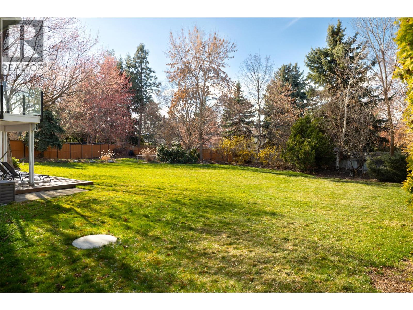  4788 REDRIDGE Road, Kelowna