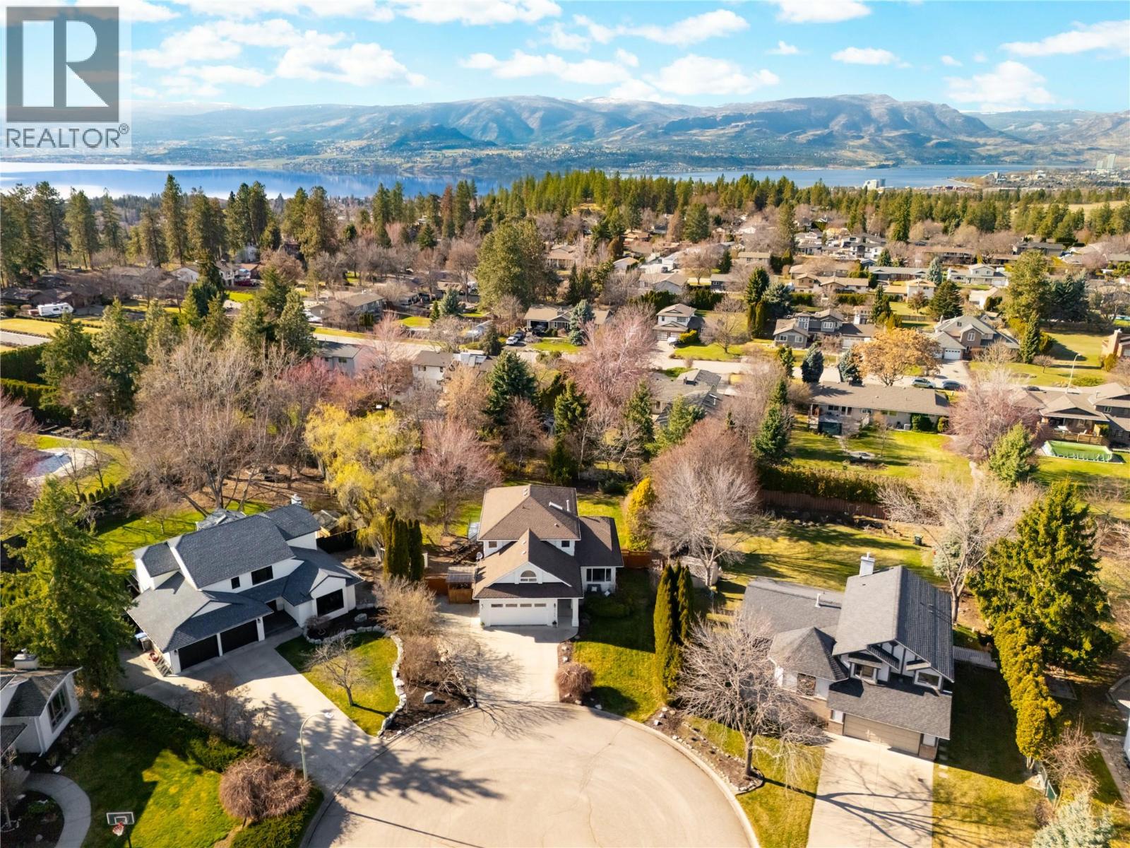  4788 REDRIDGE Road, Kelowna