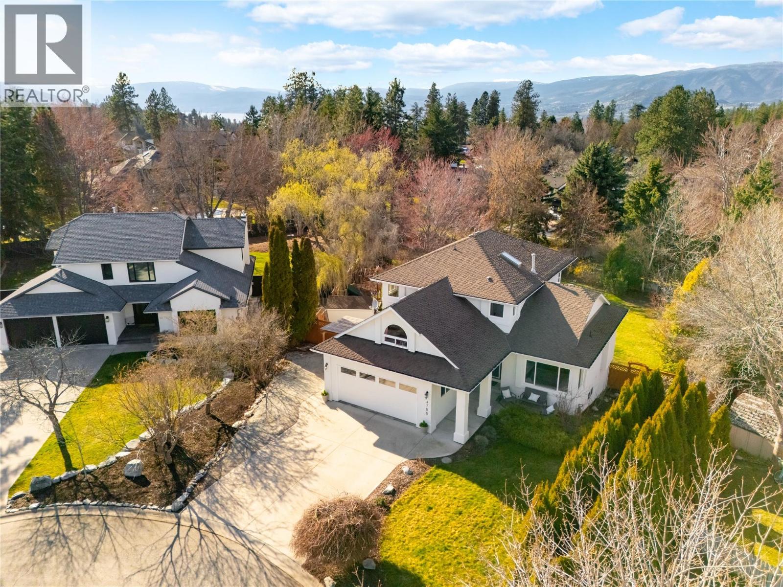  4788 REDRIDGE Road, Kelowna