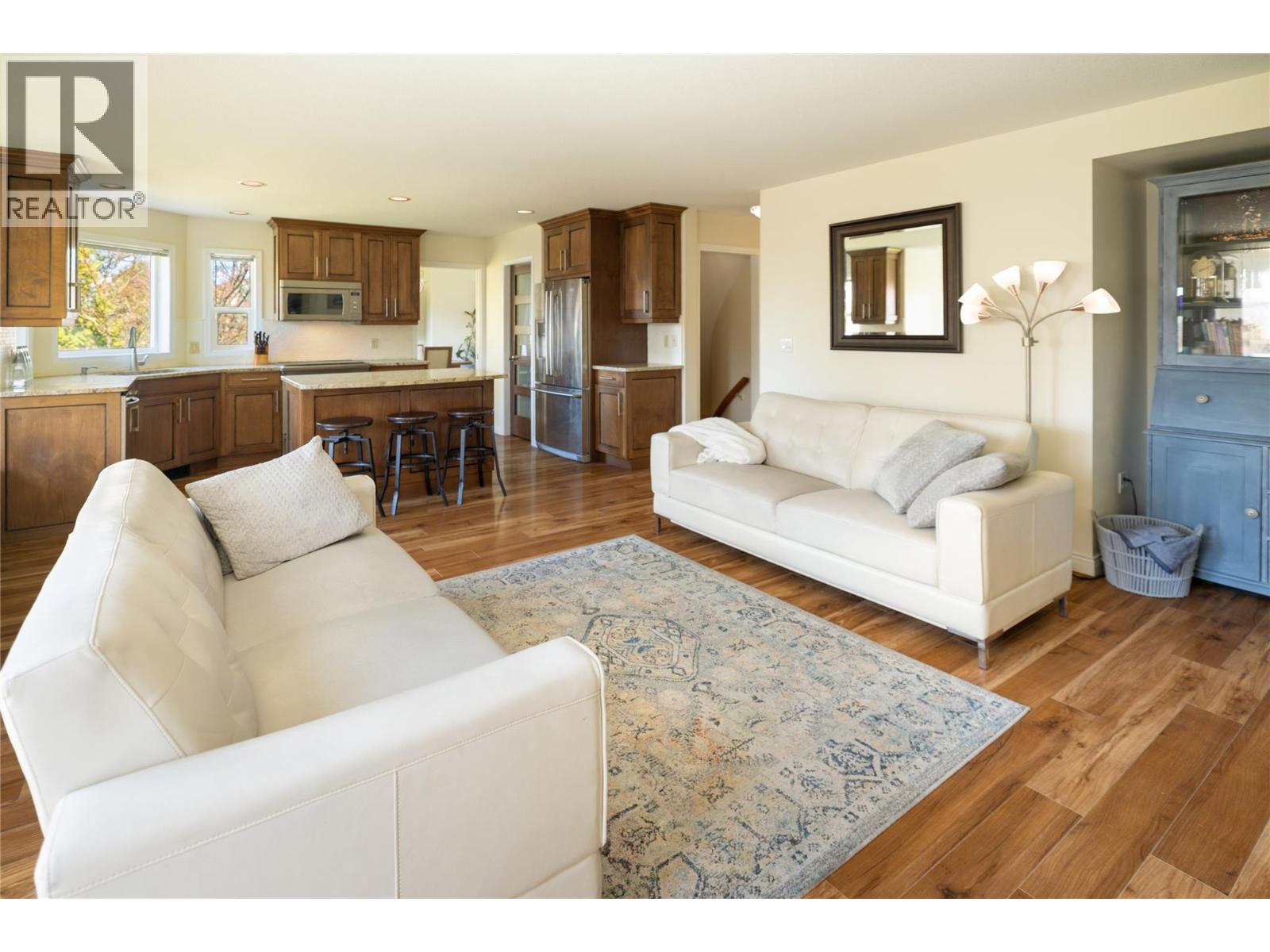  4788 REDRIDGE Road, Kelowna