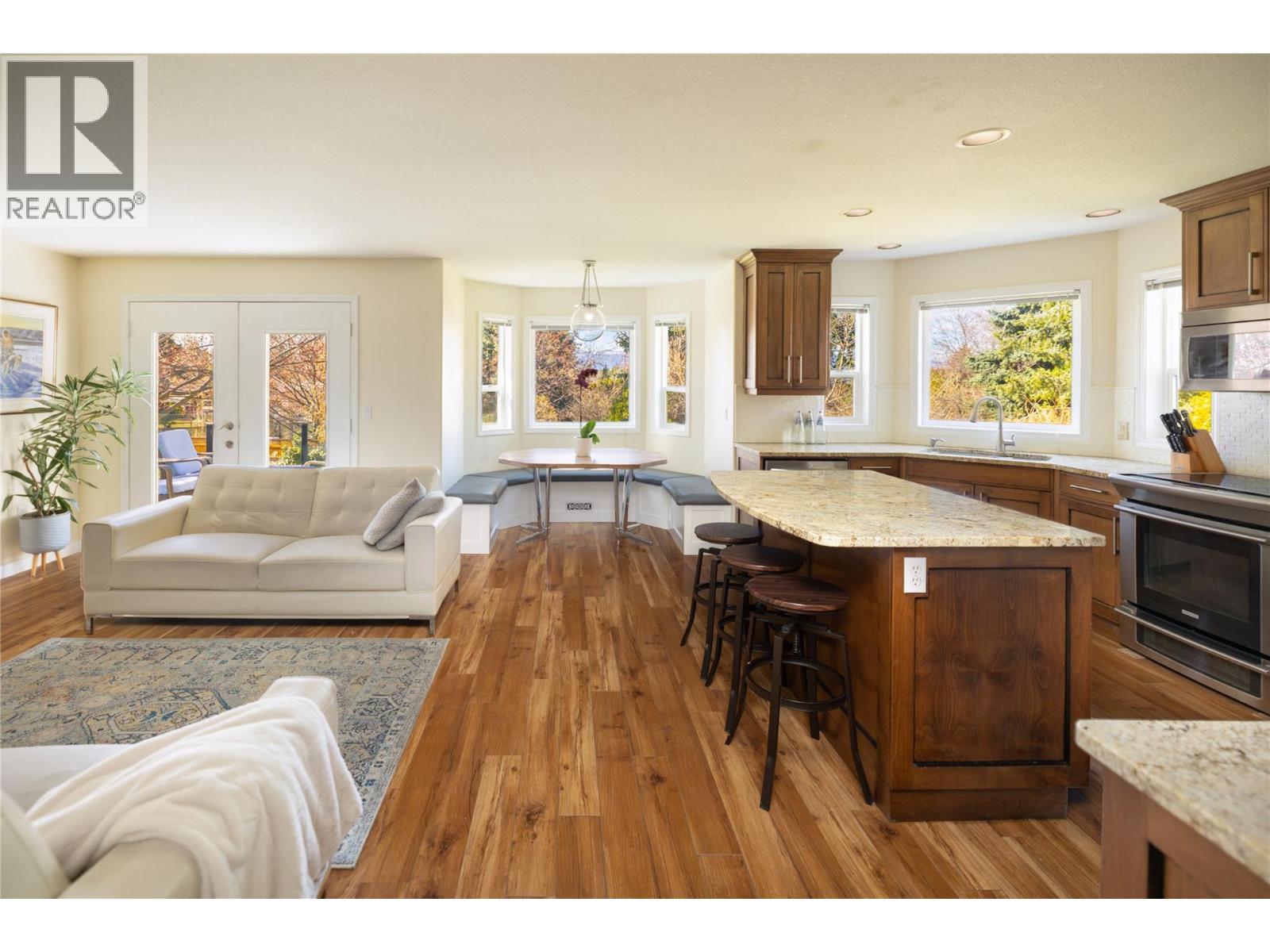  4788 REDRIDGE Road, Kelowna