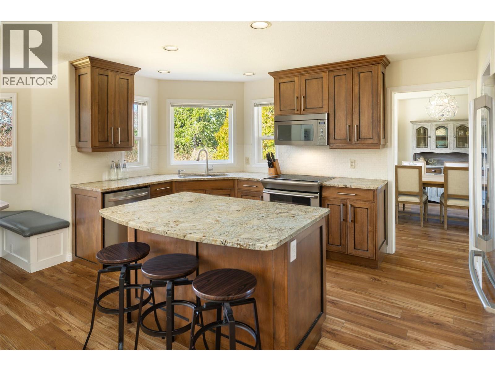  4788 REDRIDGE Road, Kelowna