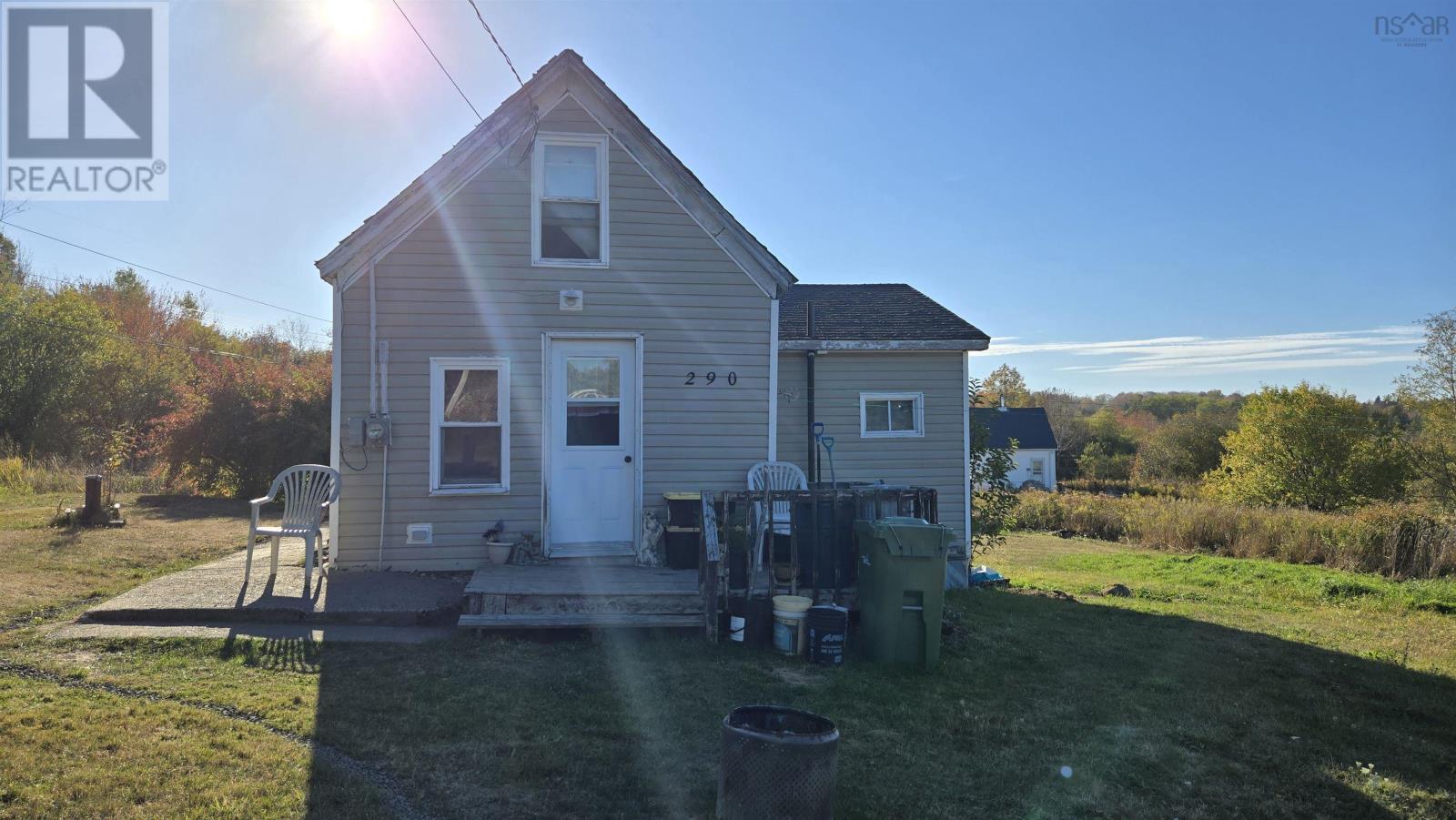 Property photo of 290 Jordantown Cross Road