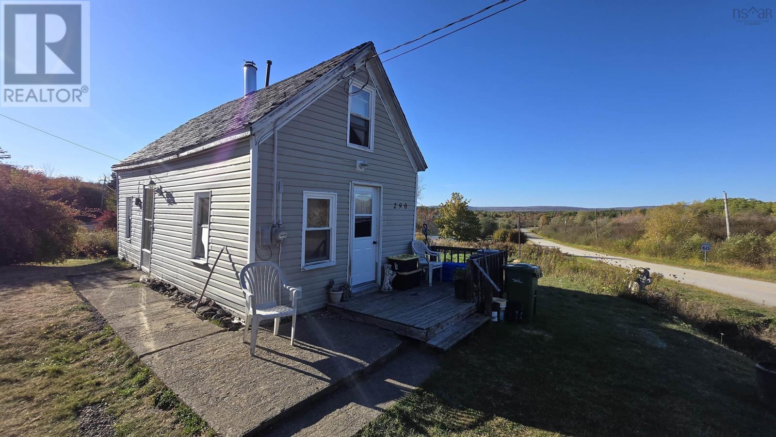 Property 2 of 9 of 290 Jordantown Cross Road