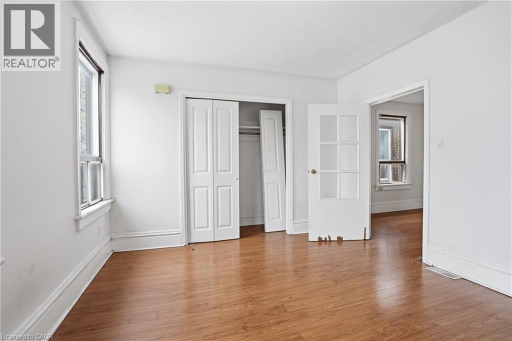 55 CANNON Street W,Hamilton,,