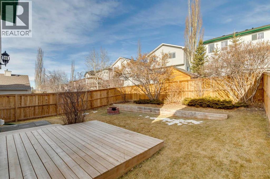 Single Family House for Sale in  Tuscarora Close NW Tuscany Calgary 