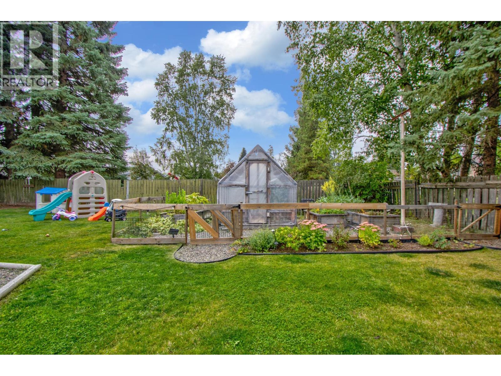 4132 CRAIG DRIVE, Prince George