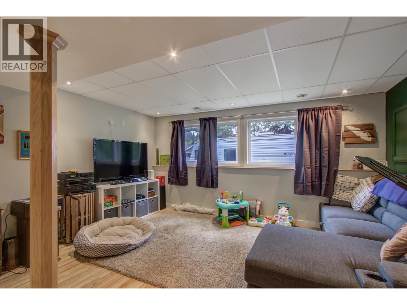 4132 CRAIG DRIVE, Prince George