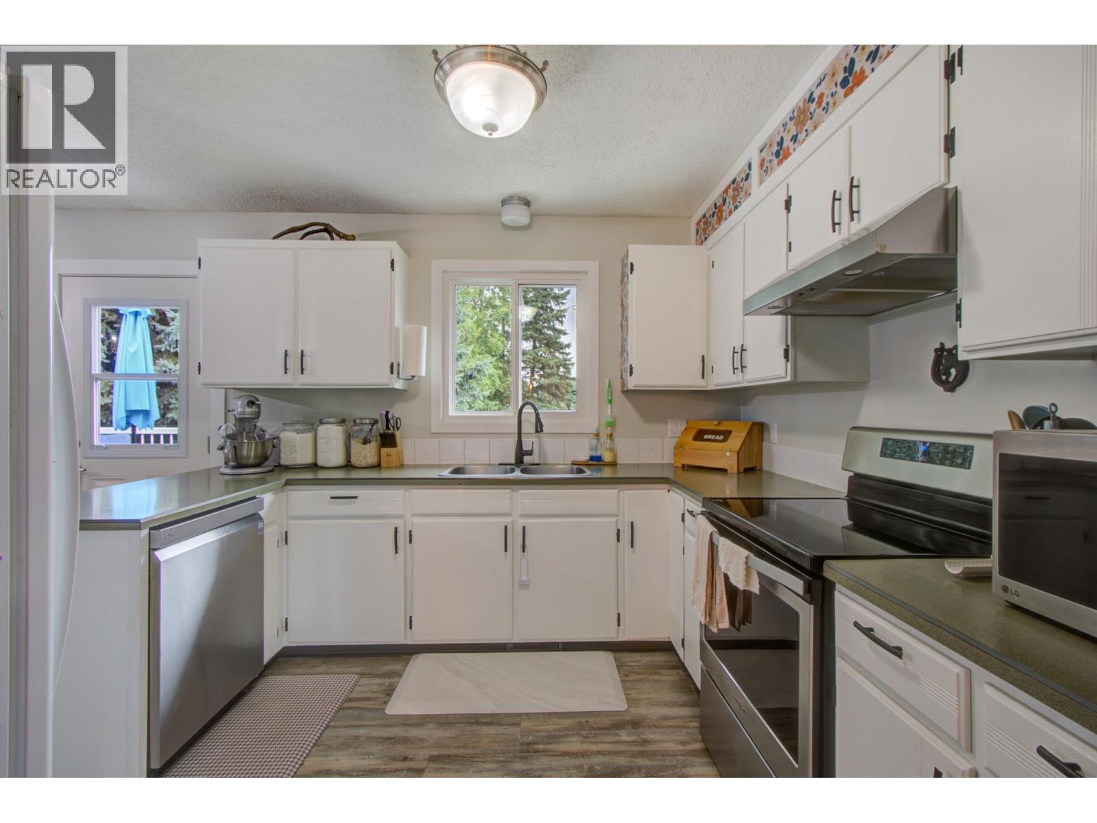 4132 CRAIG DRIVE, Prince George