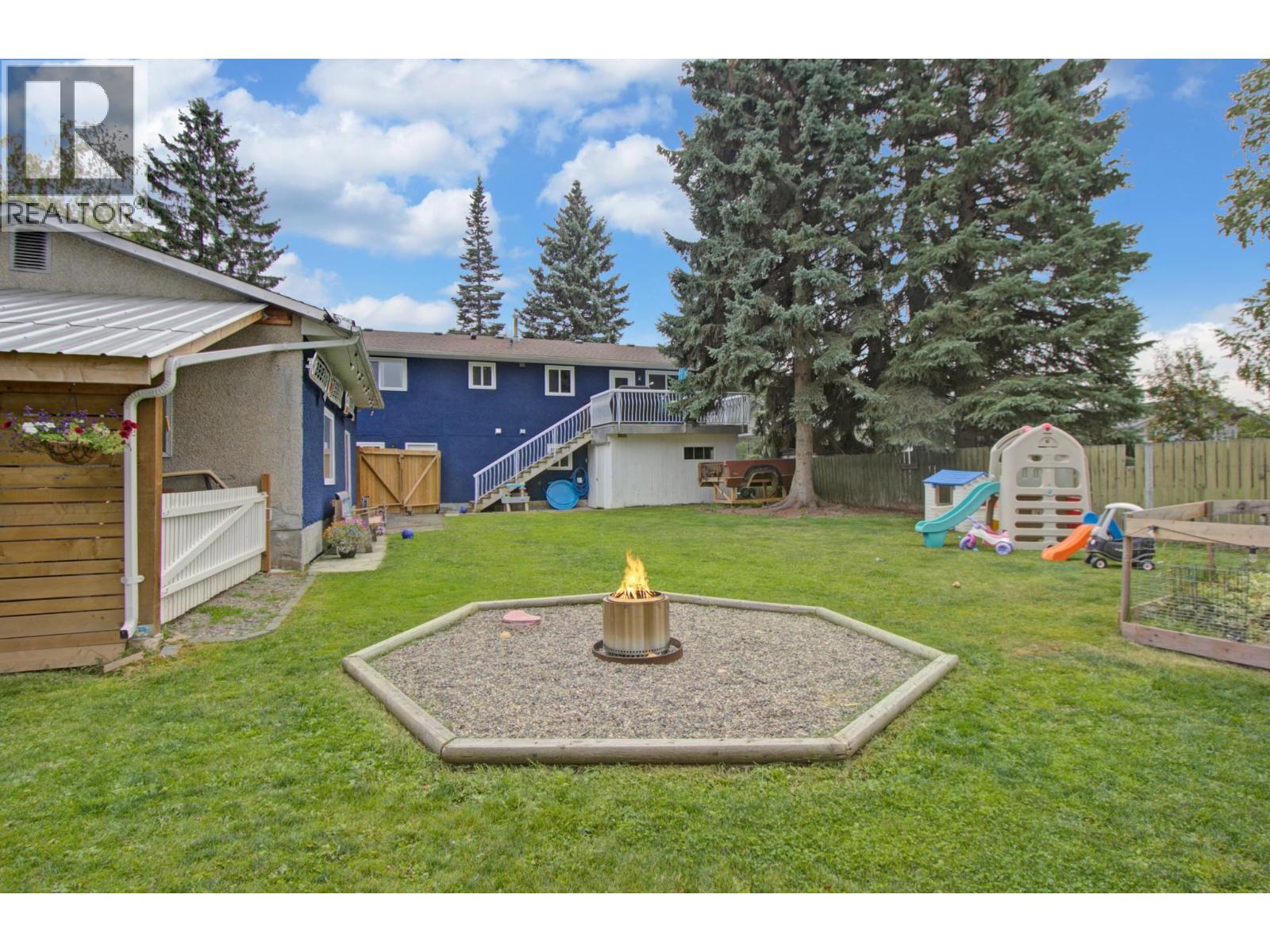 4132 CRAIG DRIVE, Prince George