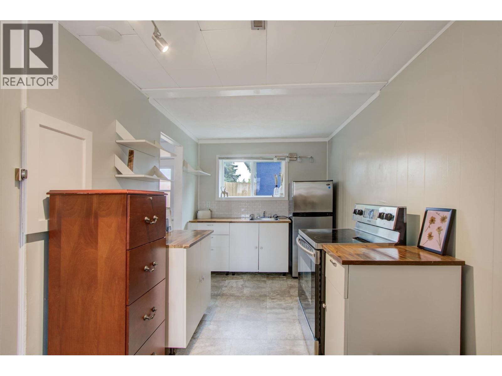 4132 CRAIG DRIVE, Prince George