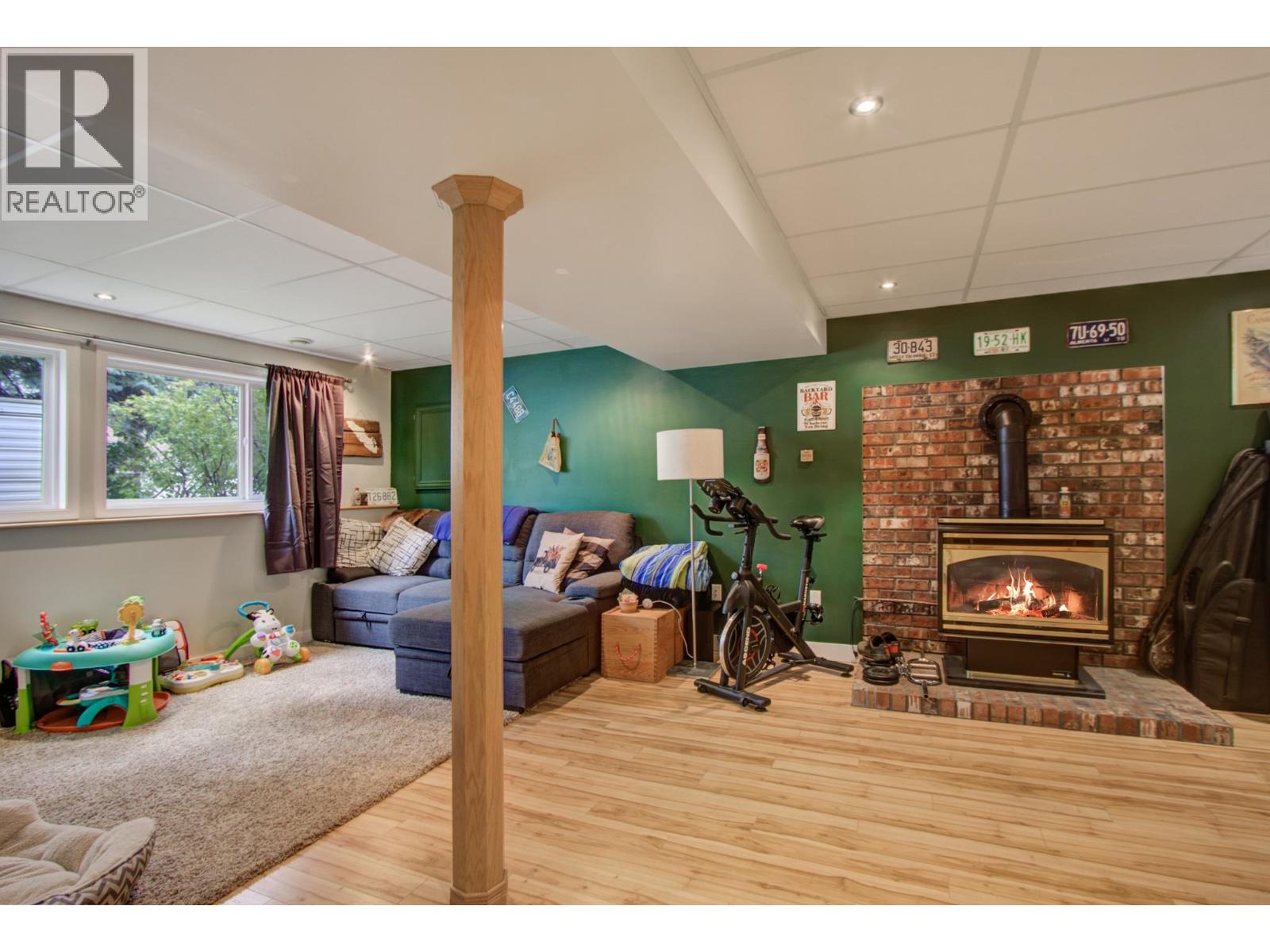 4132 CRAIG DRIVE, Prince George