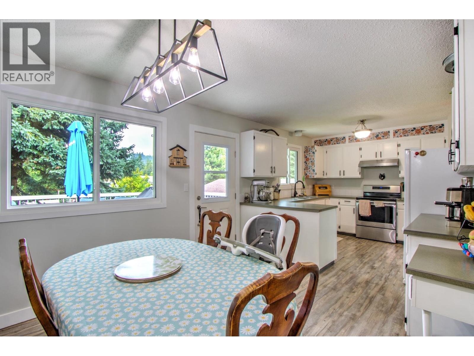 4132 CRAIG DRIVE, Prince George