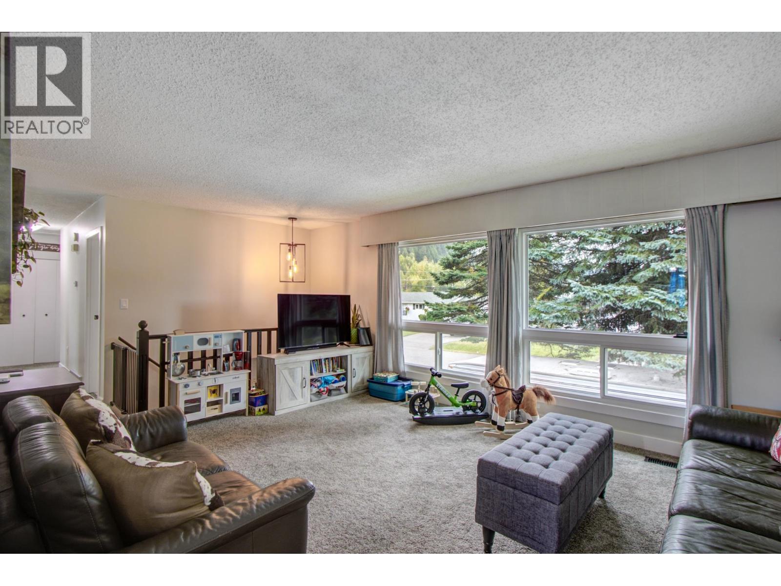 4132 CRAIG DRIVE, Prince George