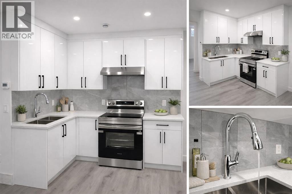 Single Family House for Sale in  Rangeview Drive SE Rangeview Calgary 