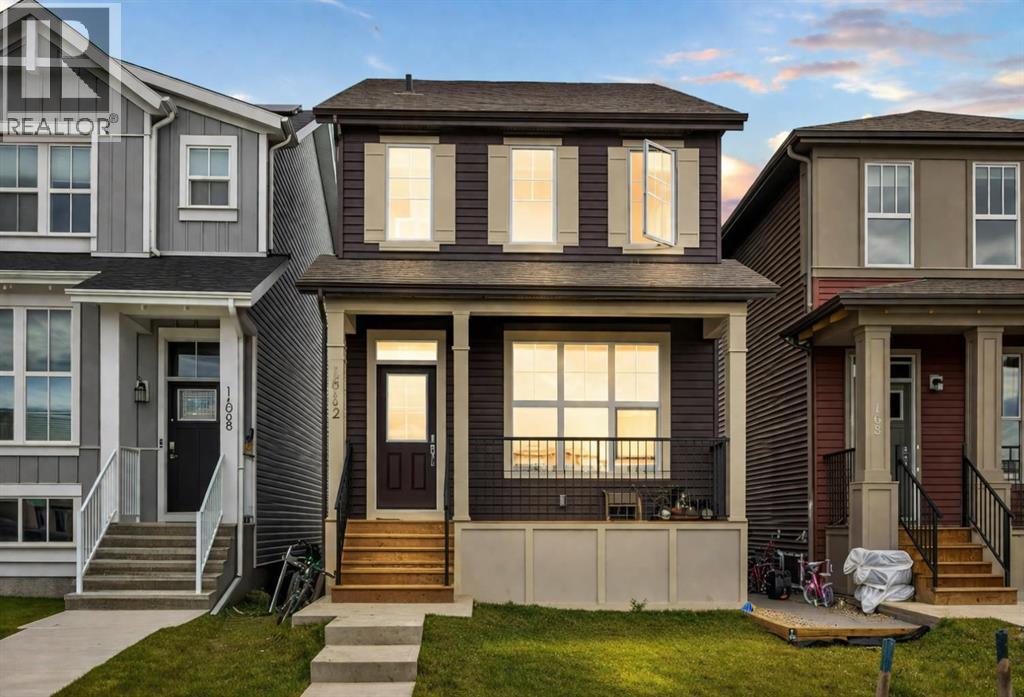 1612 Rangeview Drive SE, Calgary, Alberta