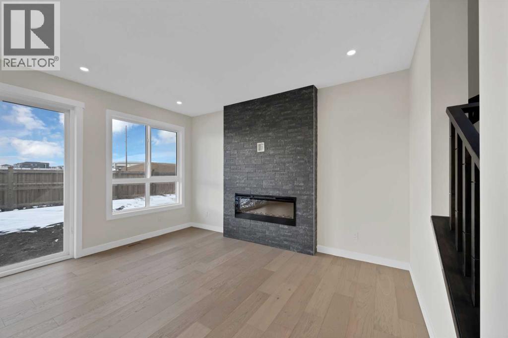 Single Family House for Sale in  Homestead Common NE Homestead Calgary 