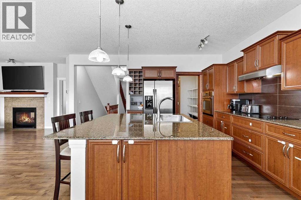 Single Family House for Sale in  Silverado Skies Crescent Silverado Calgary 