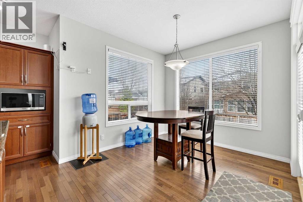 Single Family House for Sale in  Silverado Skies Crescent Silverado Calgary 