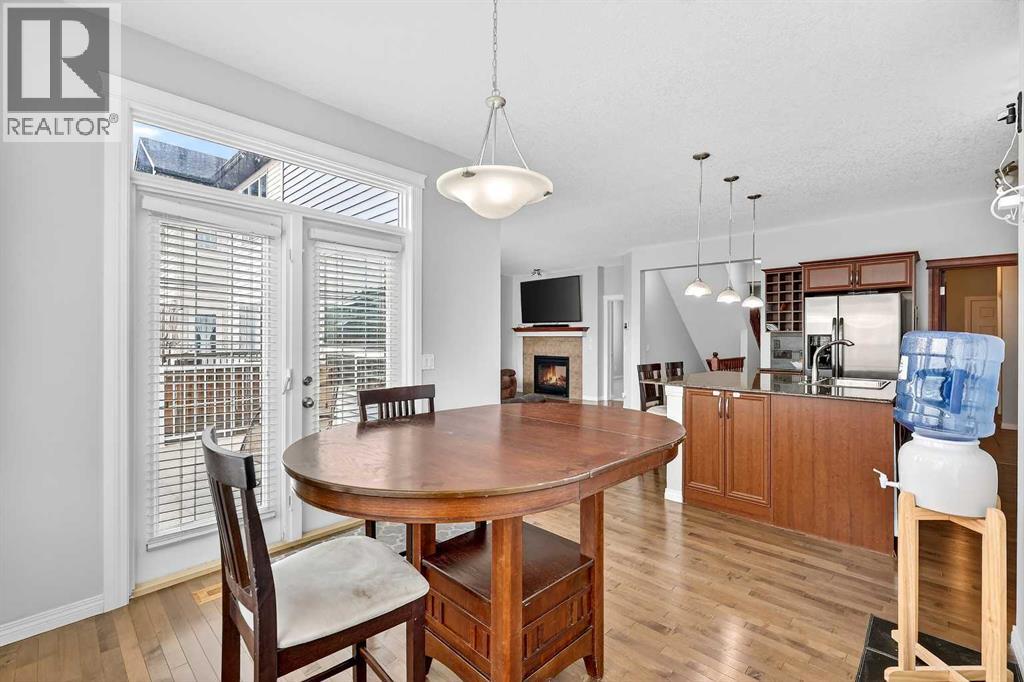 Single Family House for Sale in  Silverado Skies Crescent Silverado Calgary 