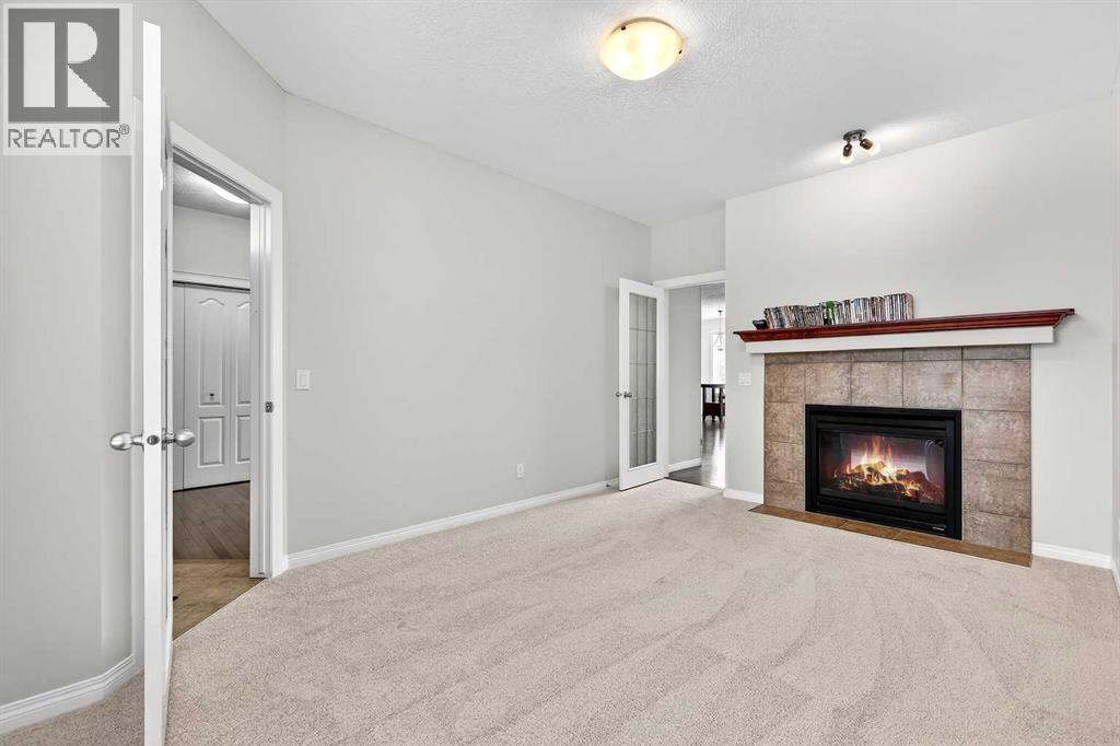 Single Family House for Sale in  Silverado Skies Crescent Silverado Calgary 