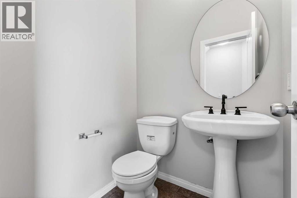 Single Family House for Sale in  Silverado Skies Crescent Silverado Calgary 