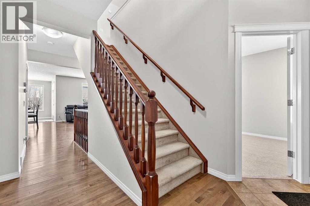 Single Family House for Sale in  Silverado Skies Crescent Silverado Calgary 