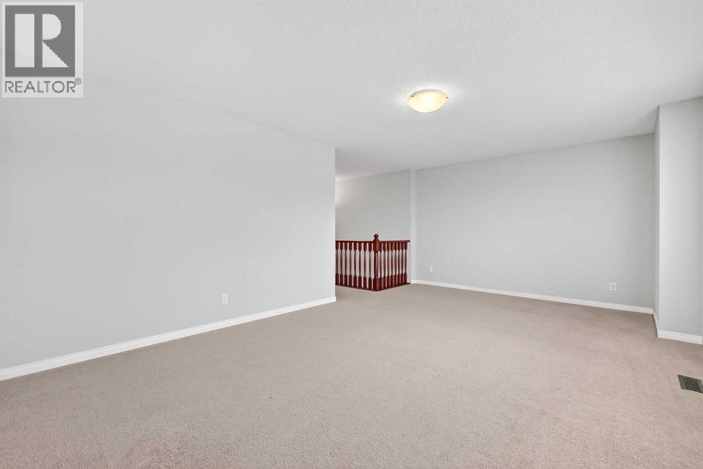 Single Family House for Sale in  Silverado Skies Crescent Silverado Calgary 