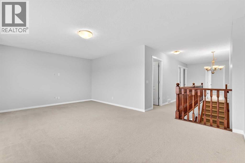 Single Family House for Sale in  Silverado Skies Crescent Silverado Calgary 