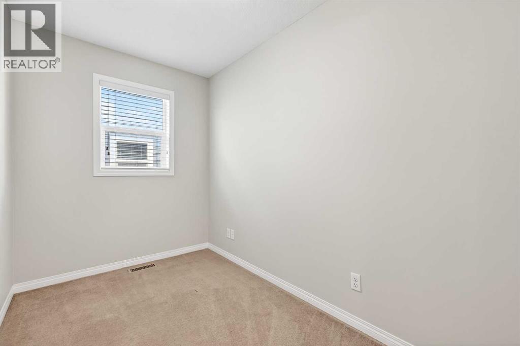 Single Family House for Sale in  Silverado Skies Crescent Silverado Calgary 