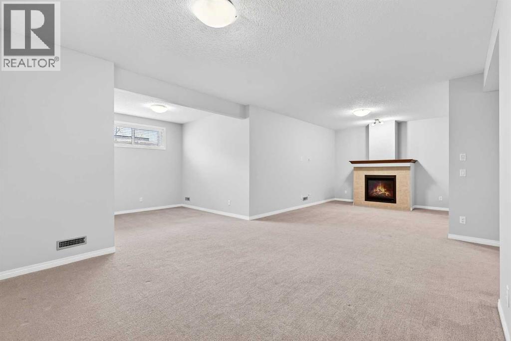 Single Family House for Sale in  Silverado Skies Crescent Silverado Calgary 