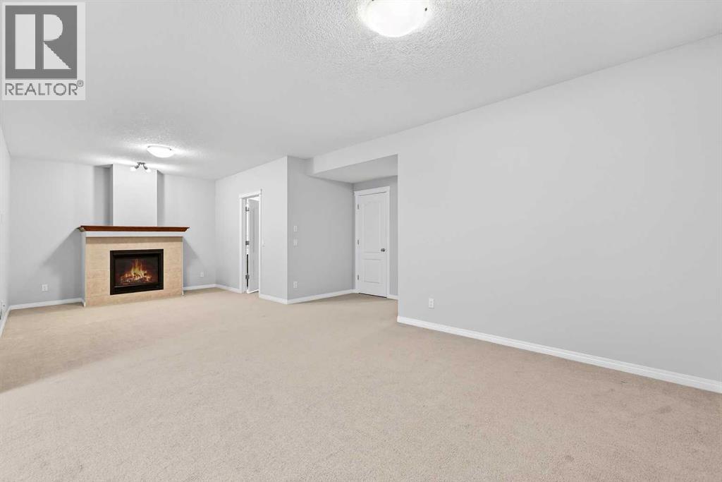 Single Family House for Sale in  Silverado Skies Crescent Silverado Calgary 