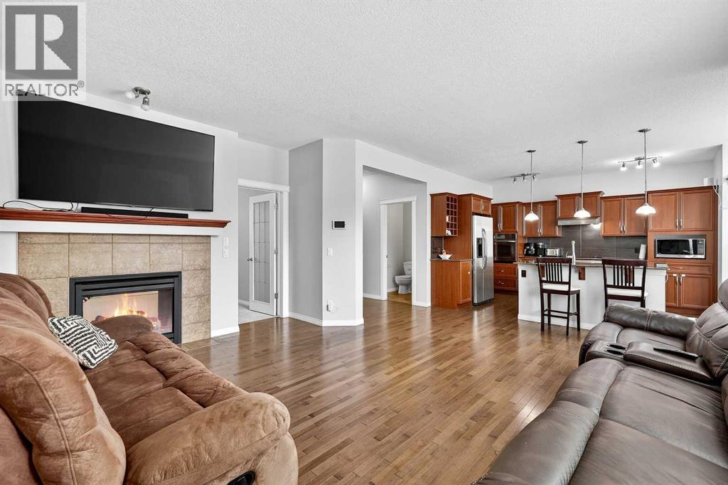 Single Family House for Sale in  Silverado Skies Crescent Silverado Calgary 