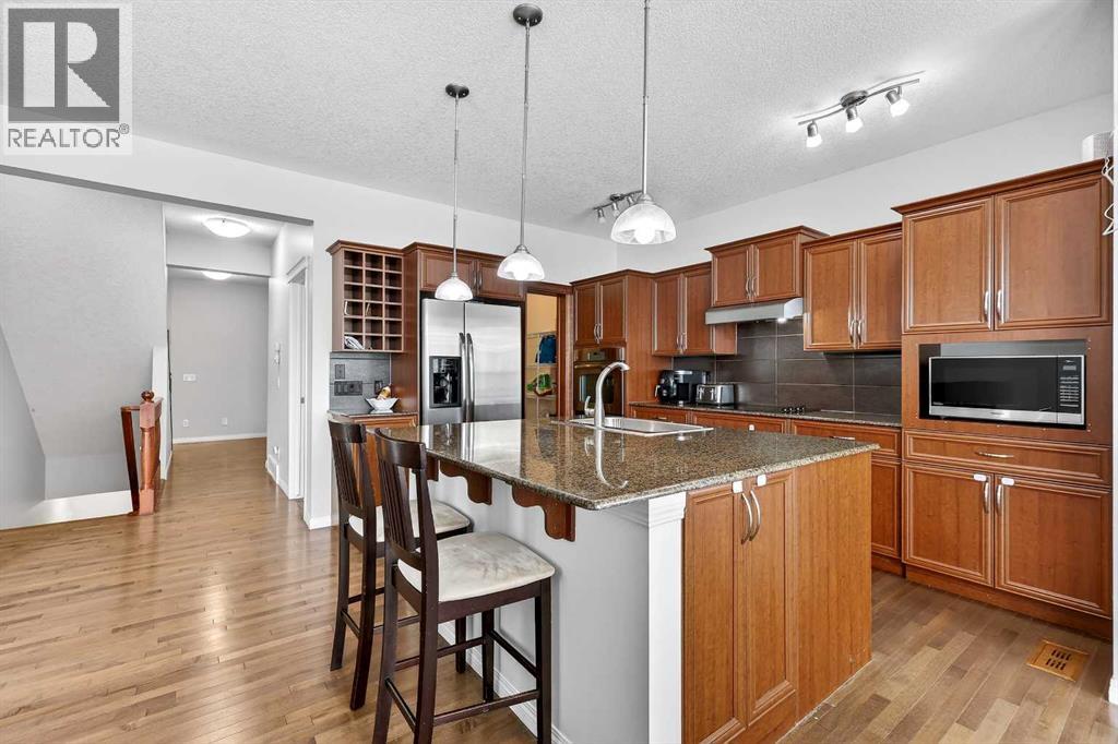 Single Family House for Sale in  Silverado Skies Crescent Silverado Calgary 