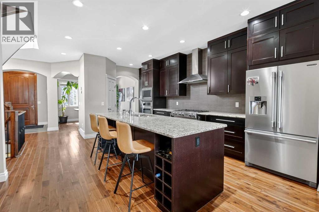 Single Family House for Sale in   Avenue NW Capitol Hill Calgary 