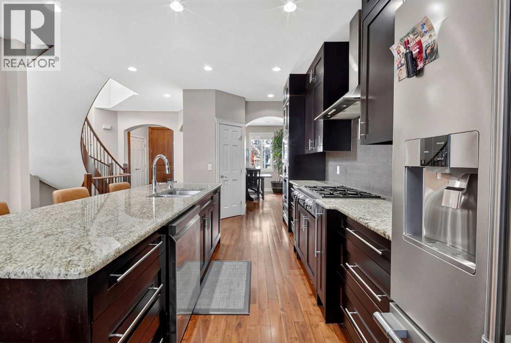 Single Family House for Sale in   Avenue NW Capitol Hill Calgary 