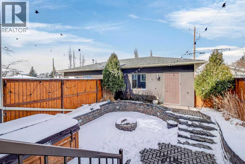 Single Family House for Sale in   Avenue NW Capitol Hill Calgary 