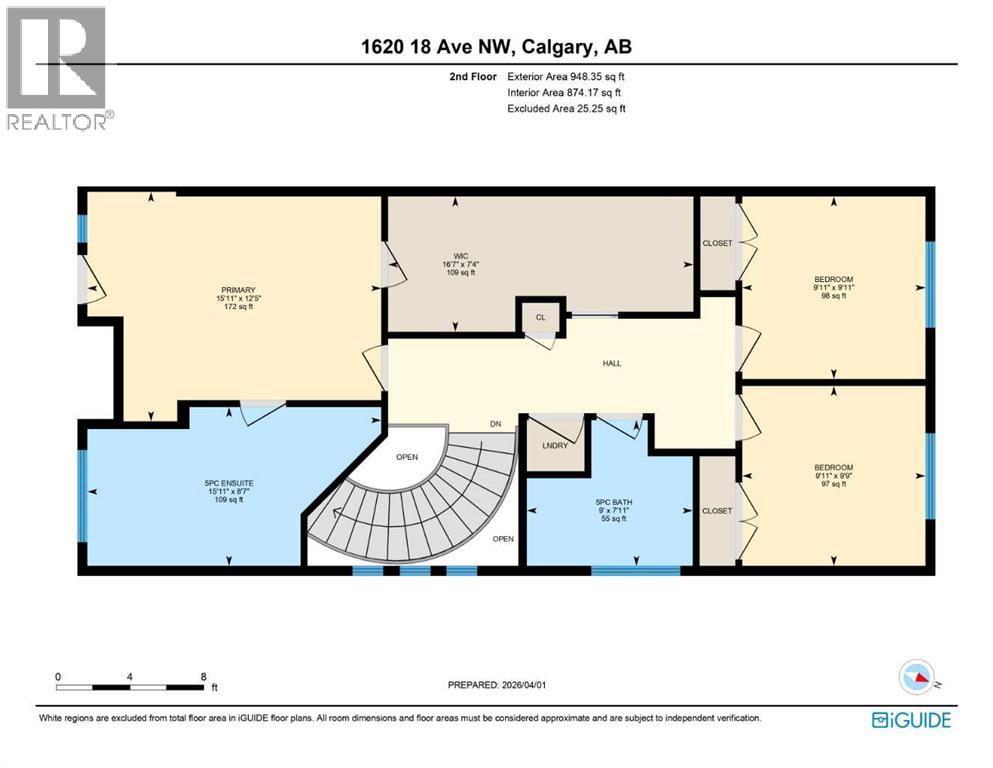 Single Family House for Sale in   Avenue NW Capitol Hill Calgary 