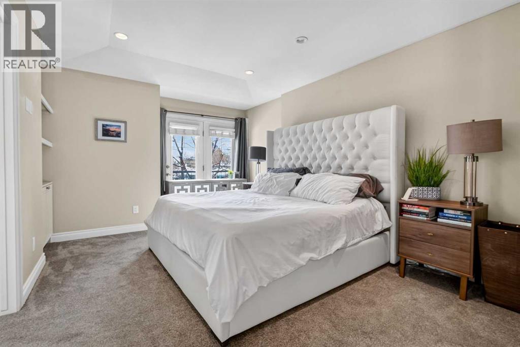 Single Family House for Sale in   Avenue NW Capitol Hill Calgary 