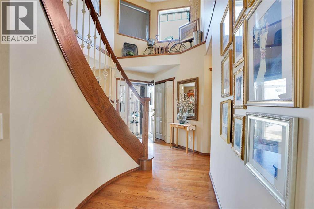 Single Family House for Sale in  Harvest Park Way NE Harvest Hills Calgary 