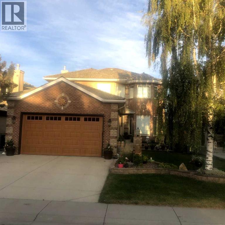 Single Family House for Sale in  Harvest Park Way NE Harvest Hills Calgary 